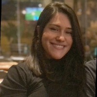 Kimberly Aparecida Vaz