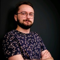 Daniel Głuch