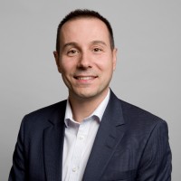Étienne Desmarais