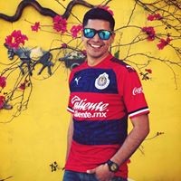 Alejandro Hernández