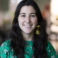 Hannah Halpern
