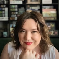 Melanie Moore
