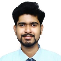 Harshal Pathak