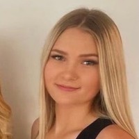 Ashley Sveinson