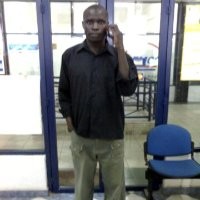 maurice wasike