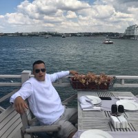 Данил Харитонов