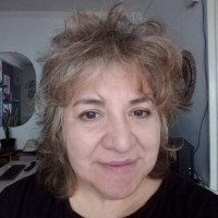 Gabriela Iris Vassolo