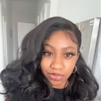 Ginise Murphy