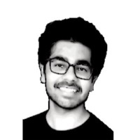 Saksham Raheja