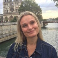 Rikke Forster