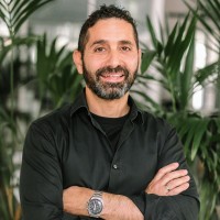 Baret Mihranian