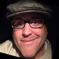 Matthew Anderson