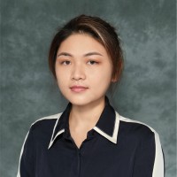 Jingyi Liang