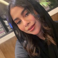 Afaf Yahya