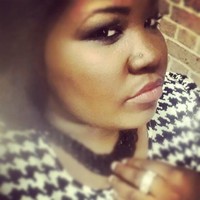 Kamilah Hill