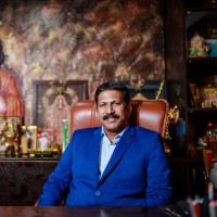 Dr. Muthu Saravanakumar