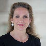 Rosemarijn Van Der Meij