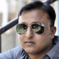 Pankaj Vibhute