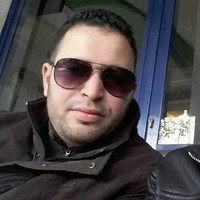 Yassine Harakat
