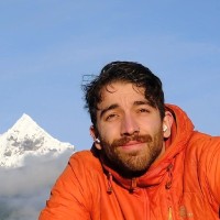 Lucas Gauk