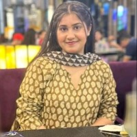 Bushra Saleem