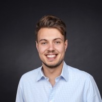 Luca Giebeler