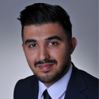 Özkan Bayrak