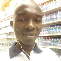 Boitinin Marcel Kobenan