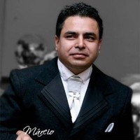 Marcio Roberto A. Siqueira