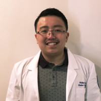 William Tedjo