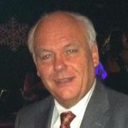 Graham Sharp