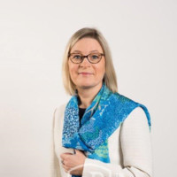 Mari Grewall