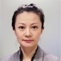 Laura Lei Zhang