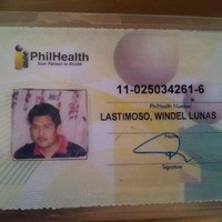 Windel Lastimoso