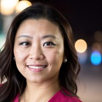 Charlotte Wang, Ed.D.