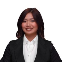 Geraldine de Guzman