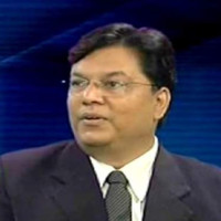 Arpan C. Shah