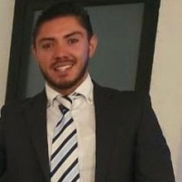 Marco Antonio Mendieta Diaz