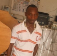 Nathaniel Amakye