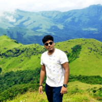Arjun cn