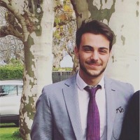 Michele Esposito