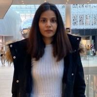 Monika Chandra