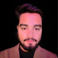 Abhishek Priyadarshi