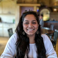 Prerana Sitaraman (She/Her)