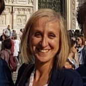 Erika Tavaroli