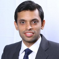 Rishab Kalra