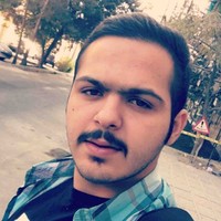 sajad hashemi