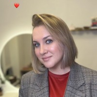 Елена Дмитриева