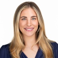 Madeline Frew