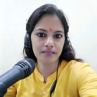 Puja Mishra